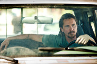 Out of the Furnace