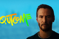 Outcome Outcome