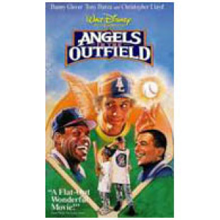 Angels In The Outfield