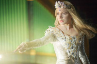 Oz The Great and Powerful