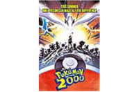 Pokemon 2000 Pokemon 2000