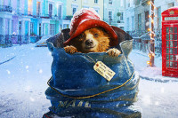 Paddington Paddington