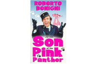 Son Of The Pink Panther Son Of The Pink Panther
