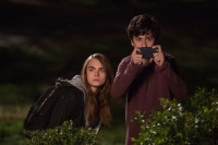Paper Towns