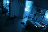 Paranormal Activity 2