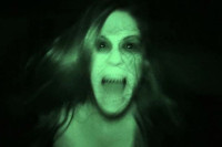 Paranormal Activity: The Ghost Dimension Paranormal Activity: The Ghost Dimension