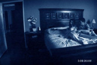 Paranormal Activity