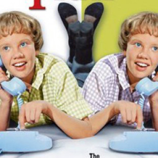 The Parent Trap (1961)