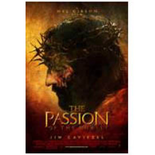 The Passion of the Christ
