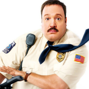 Paul Blart Mall Cop 2