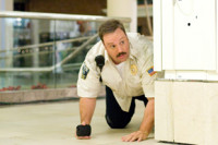 Paul Blart Mall Cop