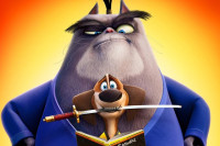 Paws of Fury: The Legend of Hank Paws of Fury: The Legend of Hank