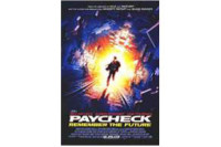 Paycheck