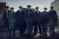 Peaky Blinders: The Immortal Man Peaky Blinders: The Immortal Man