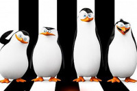 Penguins of Madagascar Penguins of Madagascar