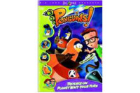 3 2 1 Penguins—Trouble on Planet Wait-Your-Turn 3 2 1 Penguins—Trouble on Planet Wait-Your-Turn
