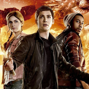Percy Jackson: Sea of Monsters