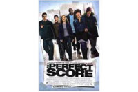 The Perfect Score The Perfect Score