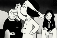 Persepolis