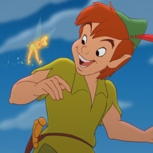 Peter Pan (1953)