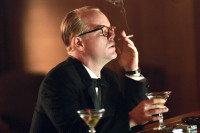 Farewell Phillip Seymour Hoffman