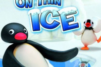 Pingu -On Thin Ice