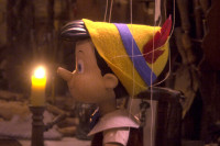 Pinocchio Pinocchio