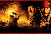 Pirates of the Caribbean: The Curse of the Black Pearl Pirates of the Caribbean: The Curse of the Black Pearl