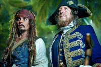 Pirates of the Caribbean: On Stranger Tides