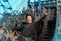 The Pirates: The Last Royal Treasure