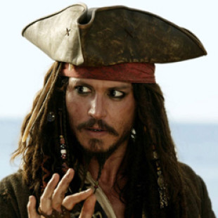 Pirates of the Caribbean Dead Man’s Chest