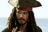 Pirates of the Caribbean Dead Man’s Chest Pirates of the Caribbean Dead Man’s Chest