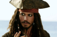 Johnny Depp Hopes for Success as Filming Begins on Fifth Pirate Movie