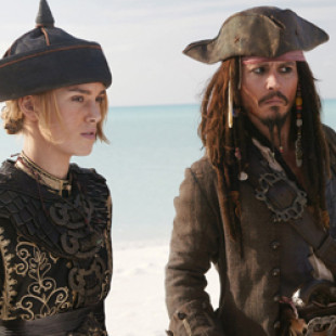 Pirates of the Caribbean At World’s End