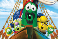 Pirates Who Don’t Do Anything: A Veggie Tales Movie