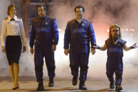 New Trailer Releases for the Summer Movie Pixels