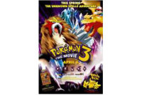 Pokemon 3: The Movie Pokemon 3: The Movie