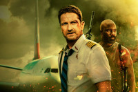 Plane Plane