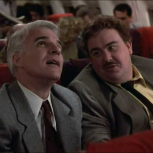 Planes, Trains and Automobiles