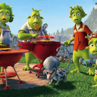 Planet 51