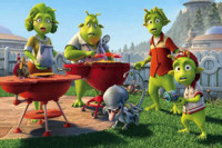 Planet 51
