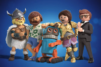 Playmobil: The Movie Playmobil: The Movie