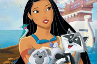 Pocahontas II: Journey To The New World