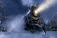 The Polar Express The Polar Express