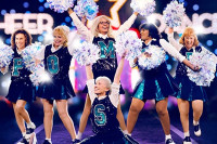 Poms Poms