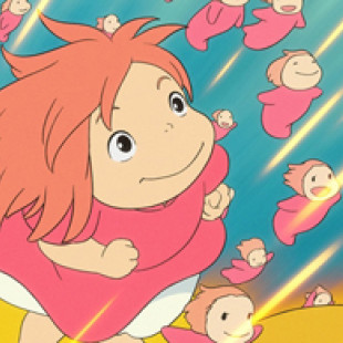 Ponyo
