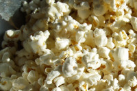 3 Ways to Celebrate National Popcorn Popping Month This October