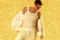 Popstar: Never Stop Never Stopping Popstar: Never Stop Never Stopping