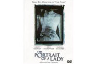The Portrait Of A Lady The Portrait Of A Lady