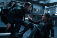 The Possession of Hannah Grace The Possession of Hannah Grace